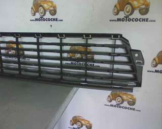 Recambio de rejilla paragolpes delantero para citroën c3 picasso 2007-2017 referencia OEM IAM 742257 107074605 CI7052120