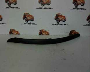 Recambio de molduras delanteras para ford focus berlina (cak) 1998-2004 referencia OEM IAM 1147521 107103017 FD4221244