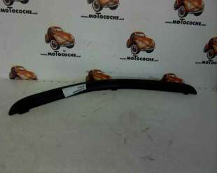 Recambio de molduras delanteras para ford focus berlina (cak) 1998-2004 referencia OEM IAM 1147521 107103017 FD4221244 2