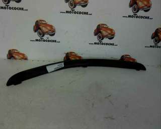 Recambio de molduras delanteras para ford focus berlina (cak) 1998-2004 referencia OEM IAM 1147521 107103017 FD4221244