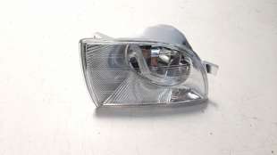 Recambio de faro antiniebla derecho para skoda fabia (5j2 ) 2007-2014 referencia OEM IAM 5J0941702 10119581005 SK3244413