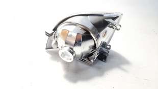 Recambio de faro antiniebla derecho para skoda fabia (5j2 ) 2007-2014 referencia OEM IAM 5J0941702 10119581005 SK3244413 2