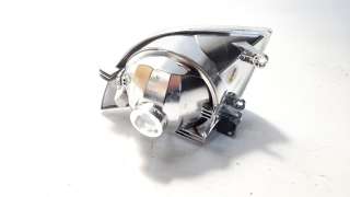 Recambio de faro antiniebla derecho para skoda fabia (5j2 ) 2007-2014 referencia OEM IAM 5J0941702 10119581005 SK3244413