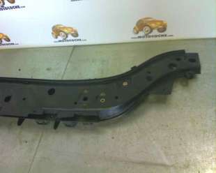 Recambio de travesaño superior para renault megane ii berlina 5p 2002-2009 referencia OEM IAM 8200137494 109193875 RN4203201 2