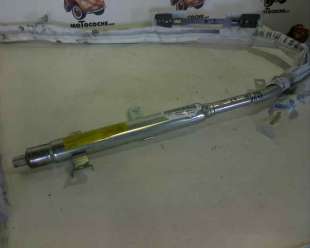 Recambio de airbag cortina delantero derecho para peugeot 307 break / sw (s1) 2002-2005 sw referencia OEM IAM 9639351280   2