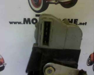 Recambio de cerradura puerta trasera izquierda para peugeot 307 break / sw (s1) 2002-2005 sw referencia OEM IAM   7648