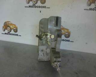 Recambio de cerradura puerta trasera derecha para peugeot 307 break / sw (s1) 2002-2005 sw referencia OEM IAM   7648