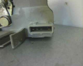 Recambio de cerradura puerta trasera derecha para peugeot 307 break / sw (s1) 2002-2005 sw referencia OEM IAM   7648