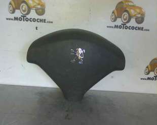 Recambio de airbag delantero izquierdo para peugeot 307 break / sw (s1) 2002-2005 sw referencia OEM IAM 96345028ZR  7648