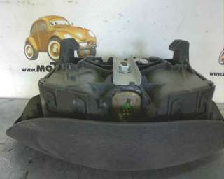 Recambio de airbag delantero izquierdo para peugeot 307 break / sw (s1) 2002-2005 sw referencia OEM IAM 96345028ZR  7648