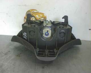 Recambio de airbag delantero izquierdo para peugeot 307 break / sw (s1) 2002-2005 sw referencia OEM IAM 96345028ZR  7648