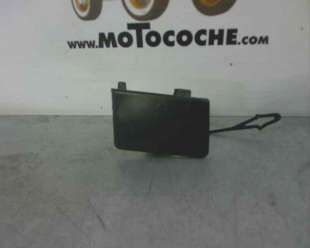 Recambio de molduras delanteras para bmw serie 1 berlina (e81/e87) 2004-2012 referencia OEM IAM 51117136634  BM1201236