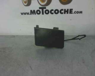 Recambio de molduras delanteras para bmw serie 1 berlina (e81/e87) 2004-2012 referencia OEM IAM 51117136634  BM1201236