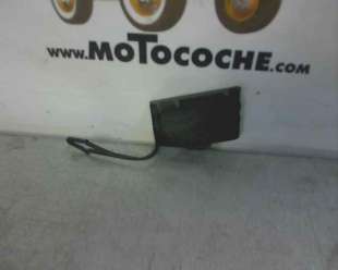 Recambio de molduras delanteras para bmw serie 1 berlina (e81/e87) 2004-2012 referencia OEM IAM 51117136634  BM1201236 2