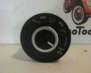 Recambio de mando multifuncion para volkswagen touareg (7la) 2002-2007 tdi v10 referencia OEM IAM 7L6941435K  