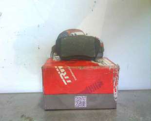 Recambio de disco freno delantero para renault modus 2004-2008 referencia OEM IAM 7701208422 GDB3332  2