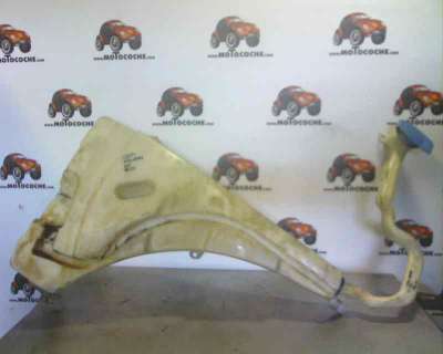 Recambio de deposito limpia para volkswagen touareg (7la) 2002-2007 tdi v10 referencia OEM IAM   7631