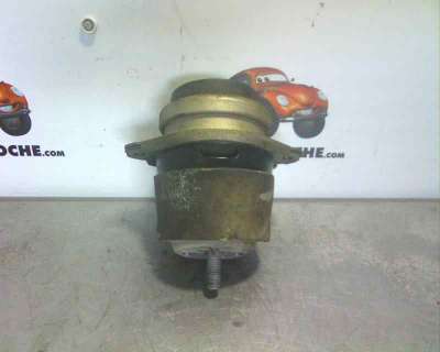 Recambio de soporte motor para volkswagen touareg (7la) 2002-2007 tdi v10 referencia OEM IAM 7L6199131  7631
