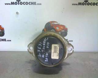 Recambio de soporte motor para volkswagen touareg (7la) 2002-2007 tdi v10 referencia OEM IAM 7L6199131  7631