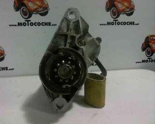 Recambio de motor arranque para volkswagen polo (9n3) 2005-2010 advance referencia OEM IAM 02T911023R ARF980501 S50263
