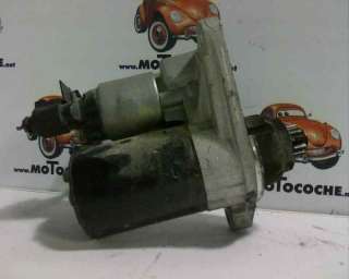 Recambio de motor arranque para volkswagen polo (9n3) 2005-2010 advance referencia OEM IAM 02T911023R ARF980501 S50263