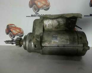 Recambio de motor arranque para volkswagen touareg (7la) 2002-2007 tdi v10 referencia OEM IAM 07Z911023A ARF850301 S50531