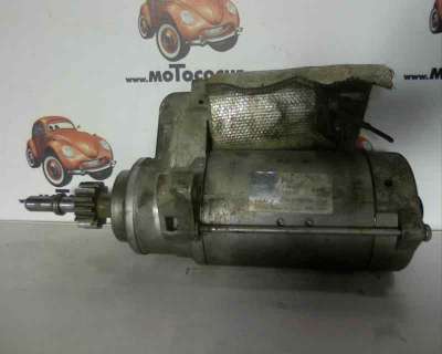 Recambio de motor arranque para volkswagen touareg (7la) 2002-2007 tdi v10 referencia OEM IAM 07Z911023A ARF850301 S50531