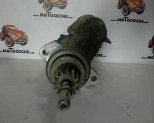 Recambio de motor arranque para volkswagen touareg (7la) 2002-2007 tdi v10 referencia OEM IAM 07Z911023A ARF850301 S50531 2