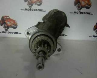 Recambio de motor arranque para volkswagen touareg (7la) 2002-2007 tdi v10 referencia OEM IAM 07Z911023A ARF850301 S50531