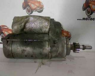 Recambio de motor arranque para volkswagen touareg (7la) 2002-2007 tdi v10 referencia OEM IAM 07Z911023A ARF850301 S50531
