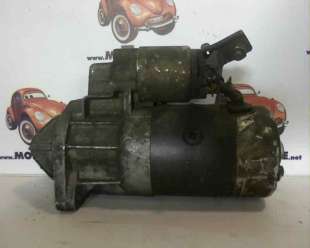 Recambio de motor arranque para nissan vanette cargo 1995-2002 vanette cargo combi - 5 referencia OEM IAM 233007C600 ARF810154 S