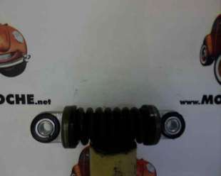 Recambio de tensor correa auxiliar para renault megane i berlina hatchback (ba0) 1995-1999 1.9 dti diesel cat referencia OEM IAM