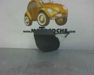 Recambio de molduras delanteras para citroën c3 picasso 2007-2017 referencia OEM IAM 742252  CI7051236