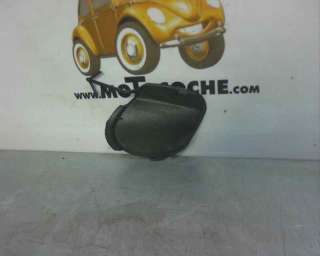 Recambio de molduras delanteras para citroën c3 picasso 2007-2017 referencia OEM IAM 742252  CI7051236