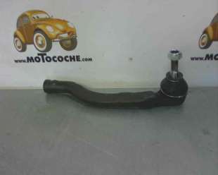 Recambio de rotula direccion para renault laguna ii (bg0) 2001-2007 referencia OEM IAM 7701049282 RS0041 