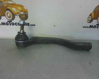 Recambio de rotula direccion para renault laguna ii (bg0) 2001-2007 referencia OEM IAM 7701049282 RS0041 
