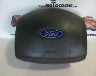 Recambio de airbag delantero izquierdo para ford transit mod.2000 caja abierta 2000-2006 ft 350 2.4 largo referencia OEM IAM YC1