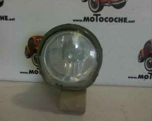 Recambio de faro antiniebla derecho para fiat marea berlina (185) 1996-2002 jtd 105 sx referencia OEM IAM 46766863 10109221003 F