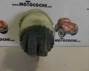 Recambio de faro antiniebla derecho para fiat marea berlina (185) 1996-2002 jtd 105 sx referencia OEM IAM 46766863 10109221003 F 2