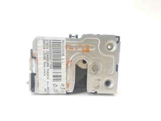 Recambio de cerradura puerta delantera derecha para dacia logan 2005-2012 ambiance referencia OEM IAM   