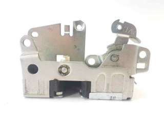 Recambio de cerradura puerta delantera derecha para dacia logan 2005-2012 ambiance referencia OEM IAM   