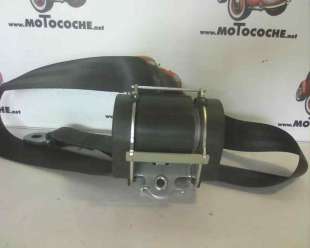 Recambio de cinturon seguridad delantero derecho para dacia logan 2005-2012 ambiance referencia OEM IAM  934801 