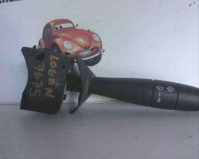Recambio de mando limpia para dacia logan 2005-2012 ambiance referencia OEM IAM 8200792575  
