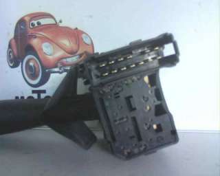Recambio de mando limpia para dacia logan 2005-2012 ambiance referencia OEM IAM 8200792575  