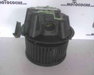 Recambio de ventilador calefaccion para dacia logan 2005-2012 ambiance referencia OEM IAM N106609Z  
