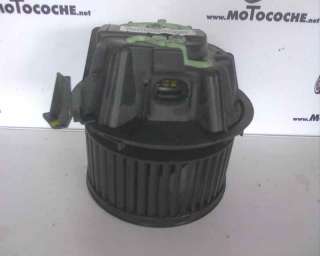 Recambio de ventilador calefaccion para dacia logan 2005-2012 ambiance referencia OEM IAM N106609Z  