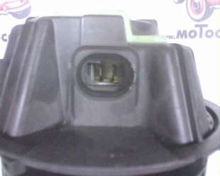 Recambio de ventilador calefaccion para dacia logan 2005-2012 ambiance referencia OEM IAM N106609Z   2