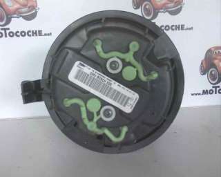 Recambio de ventilador calefaccion para dacia logan 2005-2012 ambiance referencia OEM IAM N106609Z  