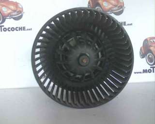 Recambio de ventilador calefaccion para dacia logan 2005-2012 ambiance referencia OEM IAM N106609Z  