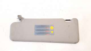 Recambio de parasol derecho para dacia logan 2005-2012 ambiance referencia OEM IAM 964009756R  